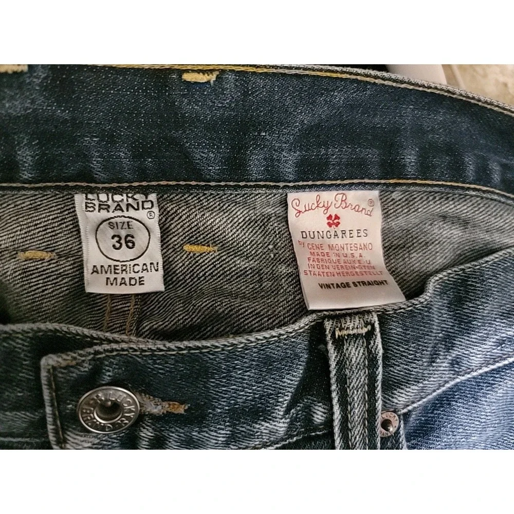 Lucky Brand lucky brand